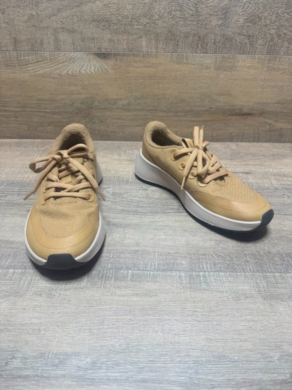 Allbrids Runner Protect Sneakers Women's Size 7 - Picture 6 of 8
